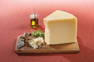 Brake - Fromages italiens Brake - Fromages italiens