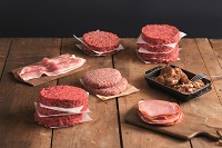 Viandes pour burgers Viandes pour burgers