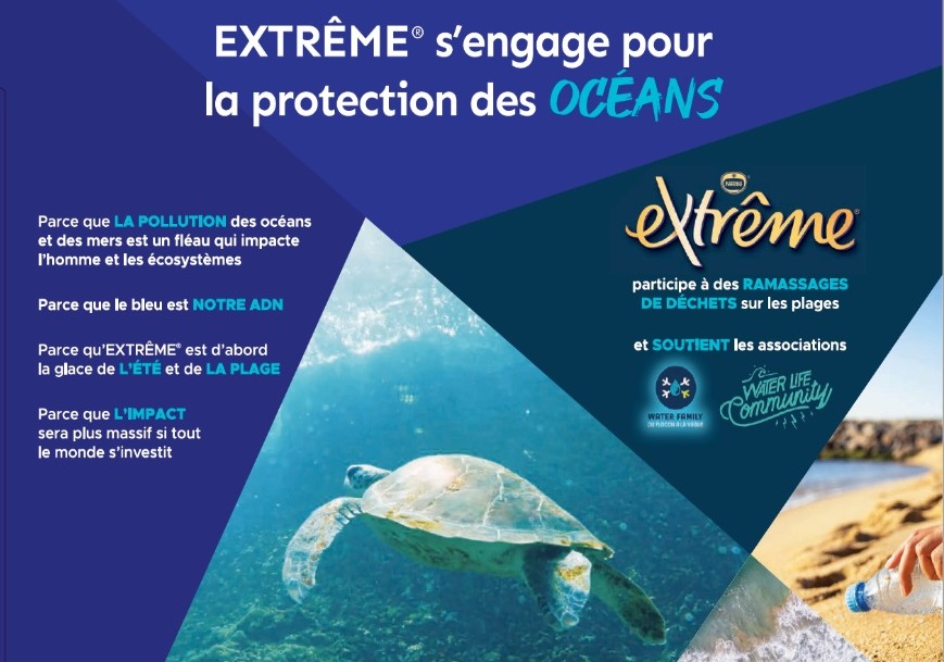 Extrême Extrême