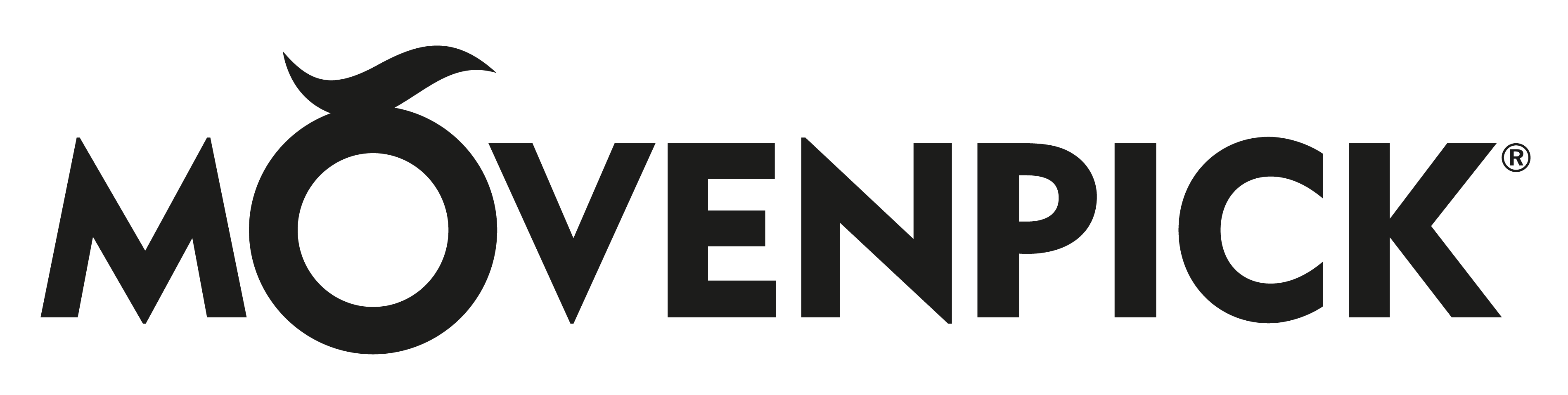 Marque - Movenpick