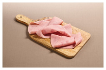 Jambon de dinde VF HALAL