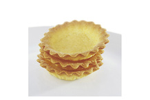 Mini-tartelette sucrée pur beurre