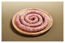 Saucisse de Toulouse