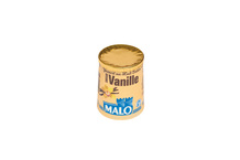 Yaourt au lait entier saveur vanille Yaourt au lait entier saveur vanille