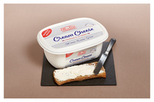 Cream Cheese