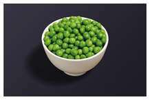 Pois maraîcher (Garden Peas) CE2 Pois maraîcher (Garden Peas) CE2