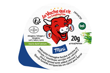 Vache qui rit coupelle mini