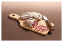 Saucisson de l'Ardèche VPF IGP