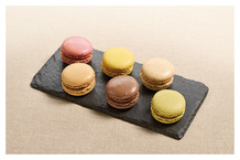 Assortiment de macarons