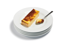 Flan pâtissier