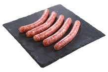 Chipolata VPF BBC