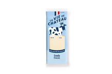 Gouda très pauvre en sodium