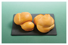 Scamorza fumée