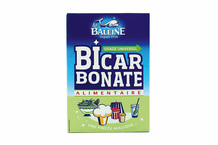 Bicarbonate de soude