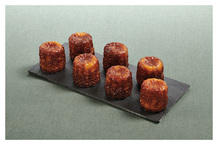 Mini-canelé de Bordeaux