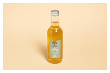 Boisson glacée thé vert passion & menthe BIO