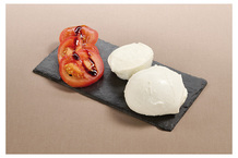 Mozzarella di Latte di Bufala boule