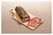 Saucisson du marin