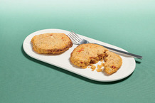Galette de pois chiche BIO