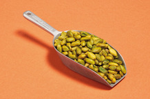 Pistache entière émondée