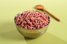 Égrené de boeuf VBF