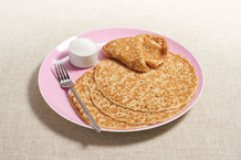 Crêpe sucrée