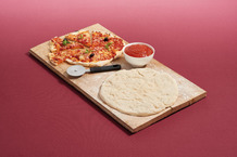 Fond de pizza