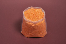 Lentille corail