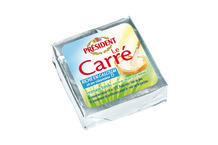 Carré Président calcium