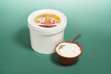 Fromage blanc de campagne