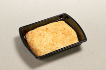 Hachis parmentier effilochés
