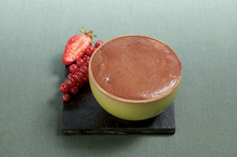 Mousse au chocolat