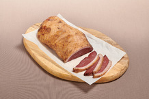 Magret de canard fumé entier IGP SO