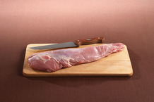 Filet de veau