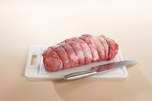 Rôti de veau