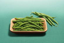 Haricot vert très fin CE2