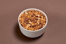 Granola tomate romarin paprika fumé BIO