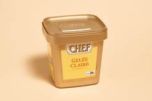 Gelée claire