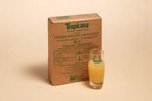 Jus de pomme