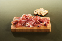 Jambon Serrano tranché STG Jambon Serrano tranché STG