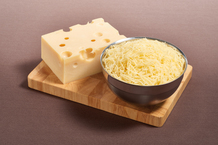 Emmental râpé