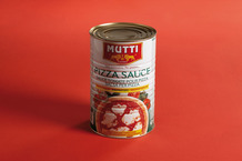 Sauce pizza