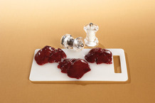 Foie de poulet VF