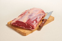 Entrecôte du Grand Est VBF