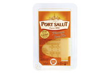 Port Salut