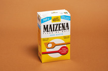 Maïzena