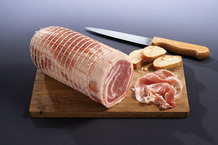 Pancetta Magrissima