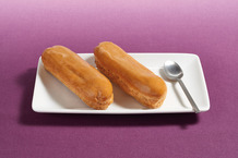 Éclair parfum café