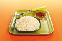 Riz basmati