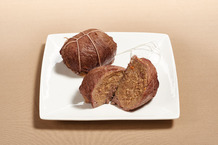 Alouette de boeuf